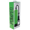 Pumped Pompe Basic Pump 2 - 20 x 5.8 cm Verte